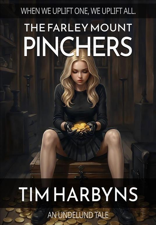 The Farley Mount Pinchers