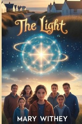 The Light - Mary Withey - cover