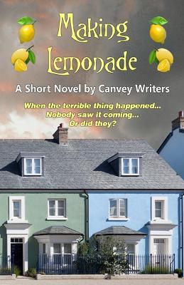 Making Lemonade - cover