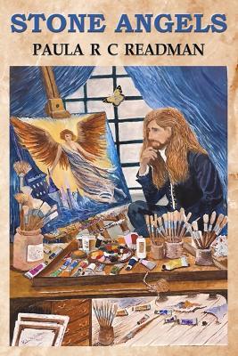 Stone Angels - Paula R> C> Readman - cover