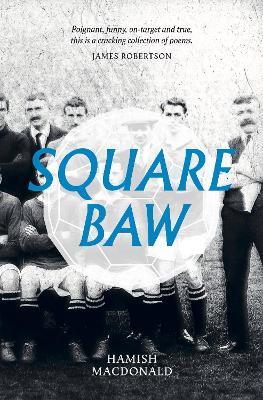 Square Baw - Hamish MacDonald - cover