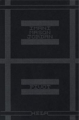 PIVOT - Imani Mason Jordan - cover