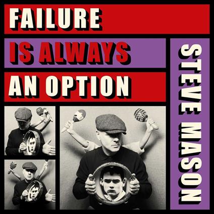 Failure is Always An Option