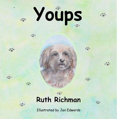 Youps - Ruth Richman - cover