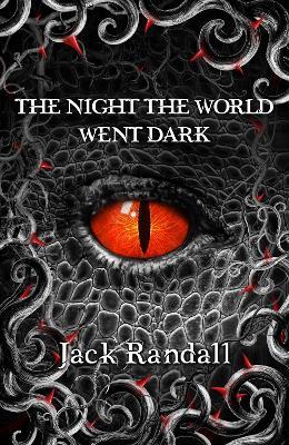 The Night The World Went Dark - Jack Randall - cover