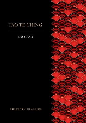 Tao Te Ching - Lao Tzu - cover