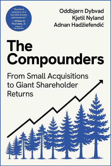 The Compounders