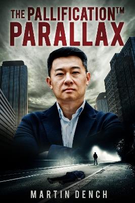 The Pallification™ Parallax - Martin Dench - cover