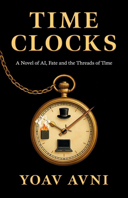Time Clocks