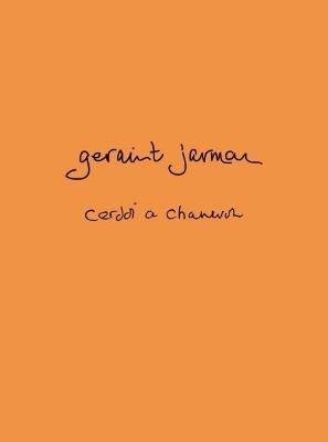 Geraint Jarman - Cerddi a Chaneuon - Geraint Jarman - cover