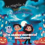 Il Grande Mistero di Halloween