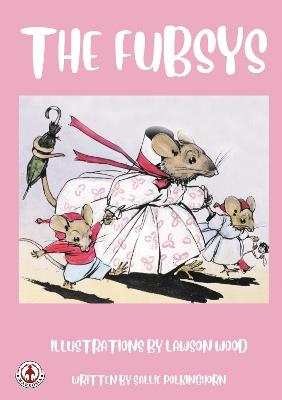 The Fubsys - Sallie Polkinghorn - cover