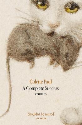 A Complete Success - Colette Paul - cover