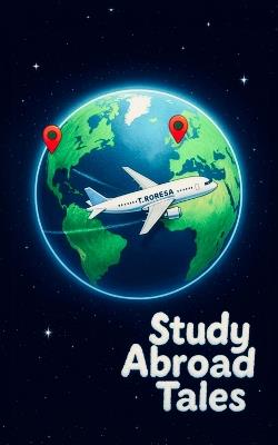 Study Abroad Tales - T. Roresa - cover