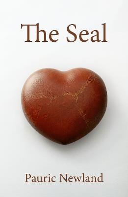 The Seal - Pauric Newland - cover