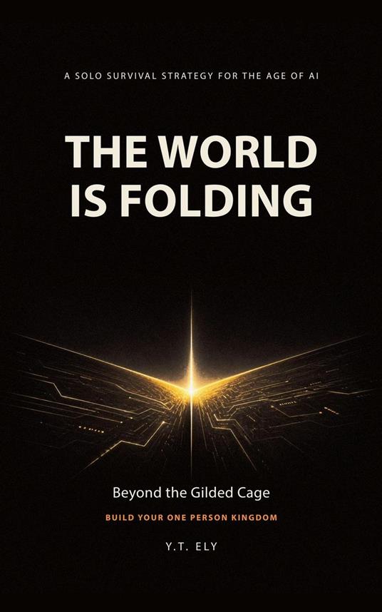 The World Is Folding