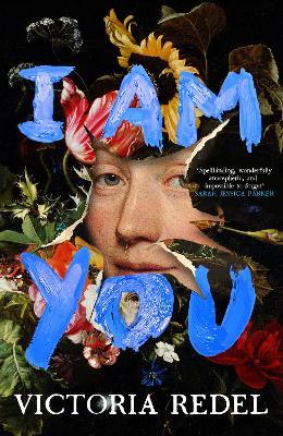 I Am You - Victoria Redel - cover