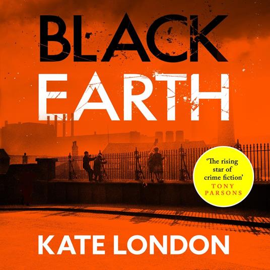 Black Earth