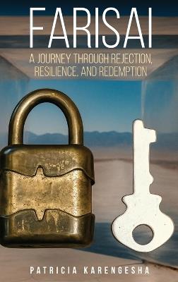 Farisai: A Journey Through Rejection, Resilience, and Redemption - Patricia Karengesha - cover