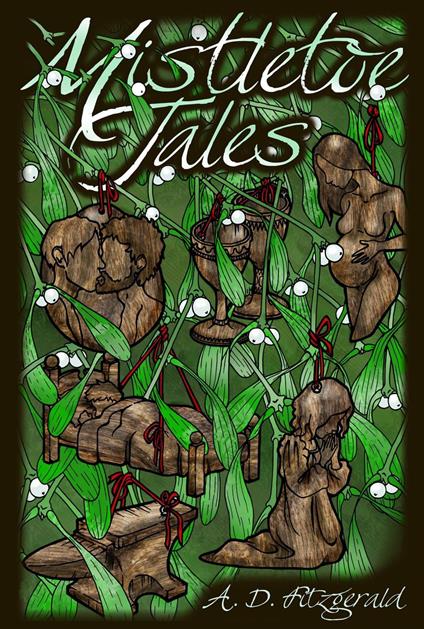 Mistletoe Tales