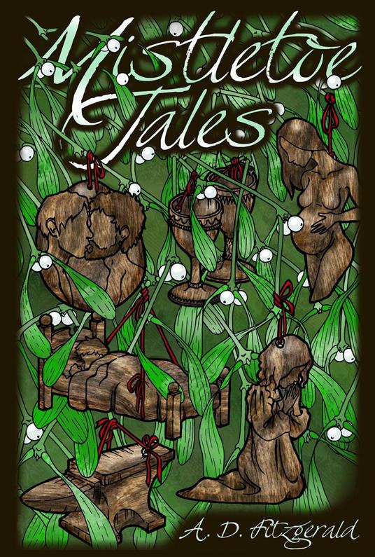 Mistletoe Tales