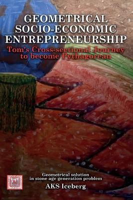 Homeless of Entrepreneurship: Navigating Adversity and Redefining Success - Aks Iceberg - cover