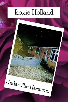 Under the Harmony - cover