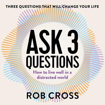 Ask 3 Questions