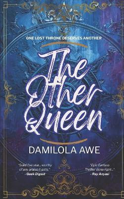 The Other Queen - Damilola Awe - cover