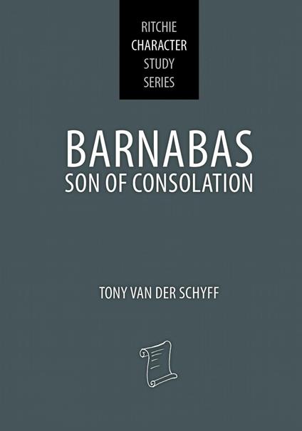 Barnabas