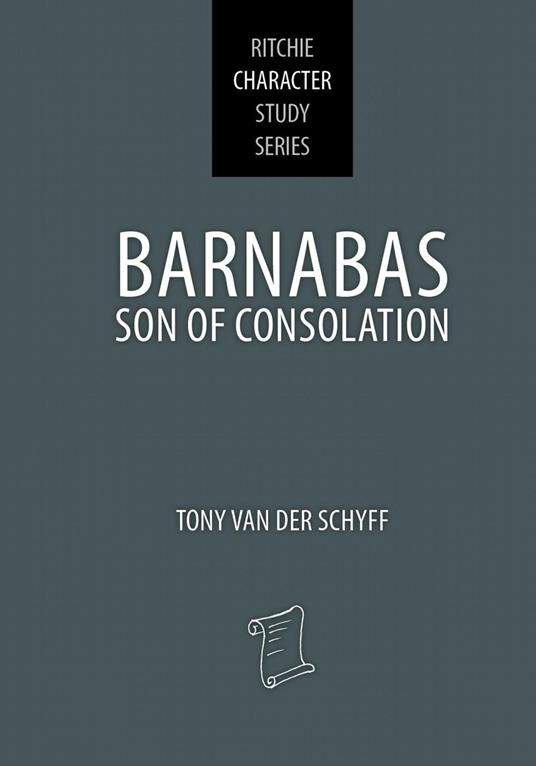 Barnabas