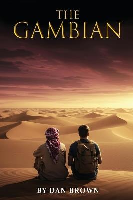 The Gambian - Dan Brown - cover
