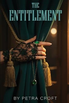 The Entitlement - Petra Croft - cover