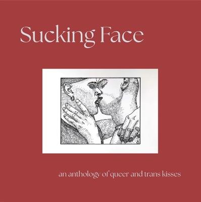 Sucking Face - cover
