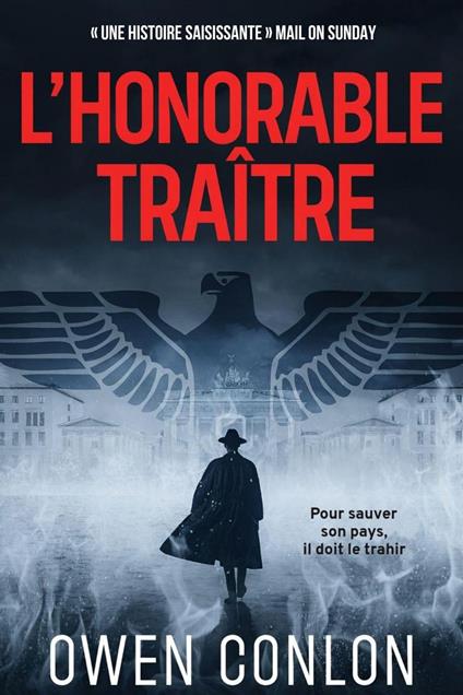 L'Honorable Traître