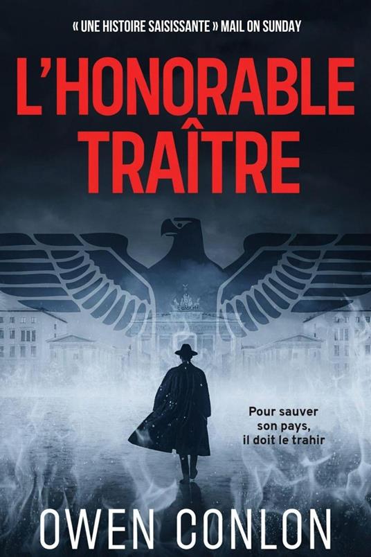 L'Honorable Traître