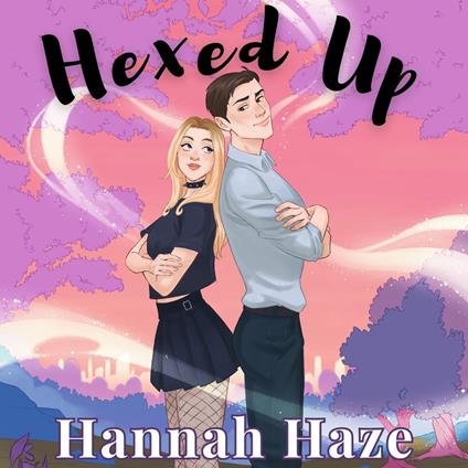 Hexed Up