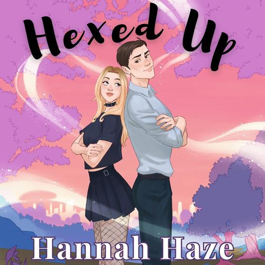 Hexed Up