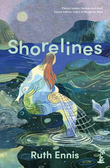 Shorelines - Ruth Ennis - ebook