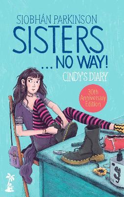 Sisters... No Way!: 20 Year Anniversary Edition - cover