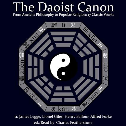 The Daoist Canon
