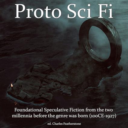 Proto Sci Fi