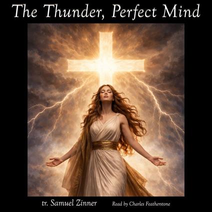 The Thunder, Perfect Mind