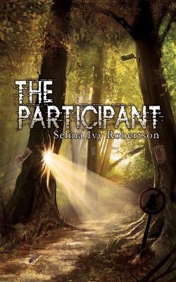 The Participant - Selena Ivy Robertson - cover
