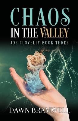 Chaos in the Valley - Dawn Bramwell - cover