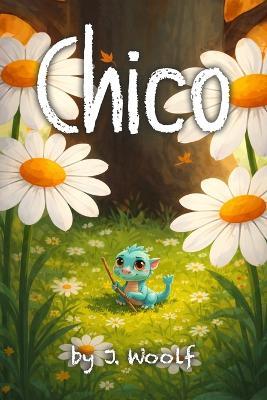 Chico - Janet Woolf - cover