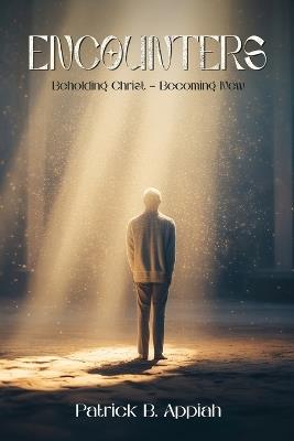 Encounters - Patrick B Appiah - cover