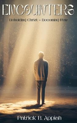 Encounters - Patrick B Appiah - cover