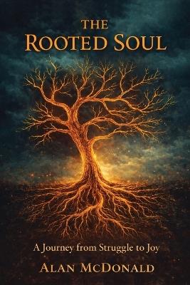 The Rooted Soul - Alan McDonald - cover