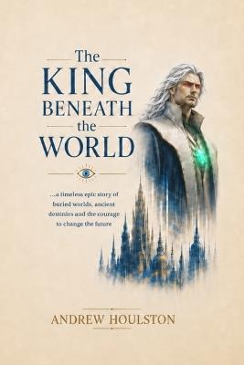 The King Beneath the World - Andrew Houlston - cover
